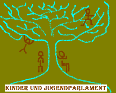 Kinder und Jugend-   parlament  2014
                                
                                